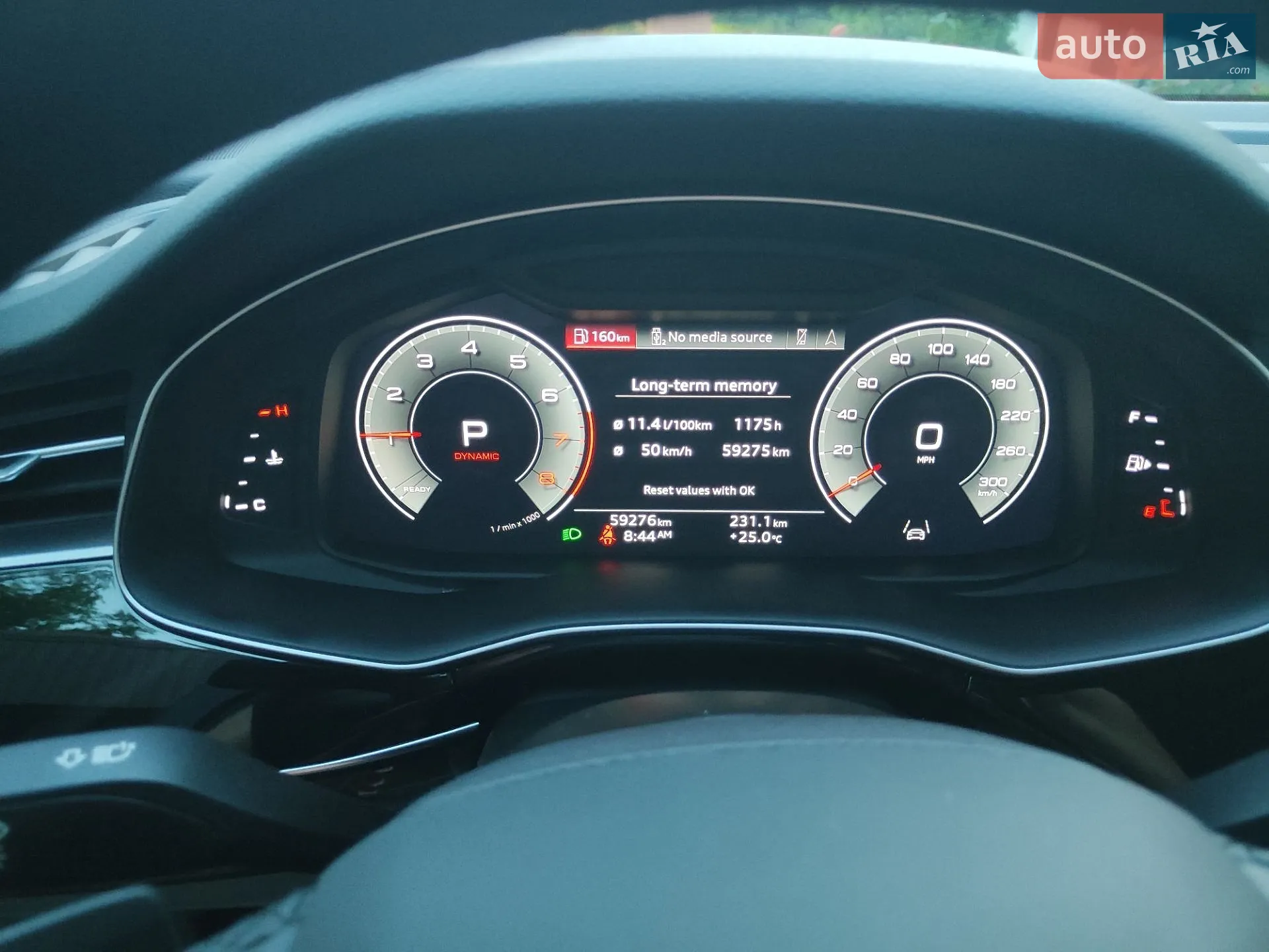 2022 Audi Q7 - мініатюра 3