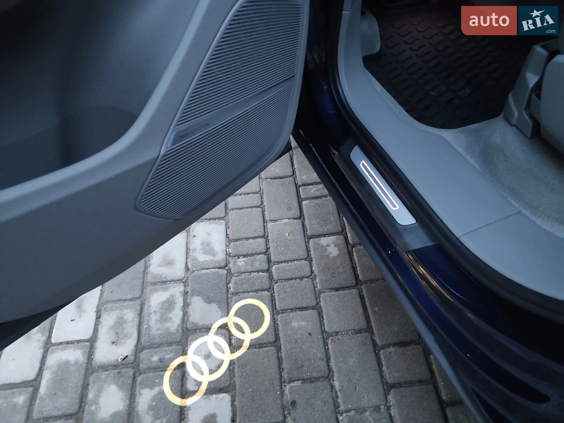 2022 Audi Q7 - мініатюра 7