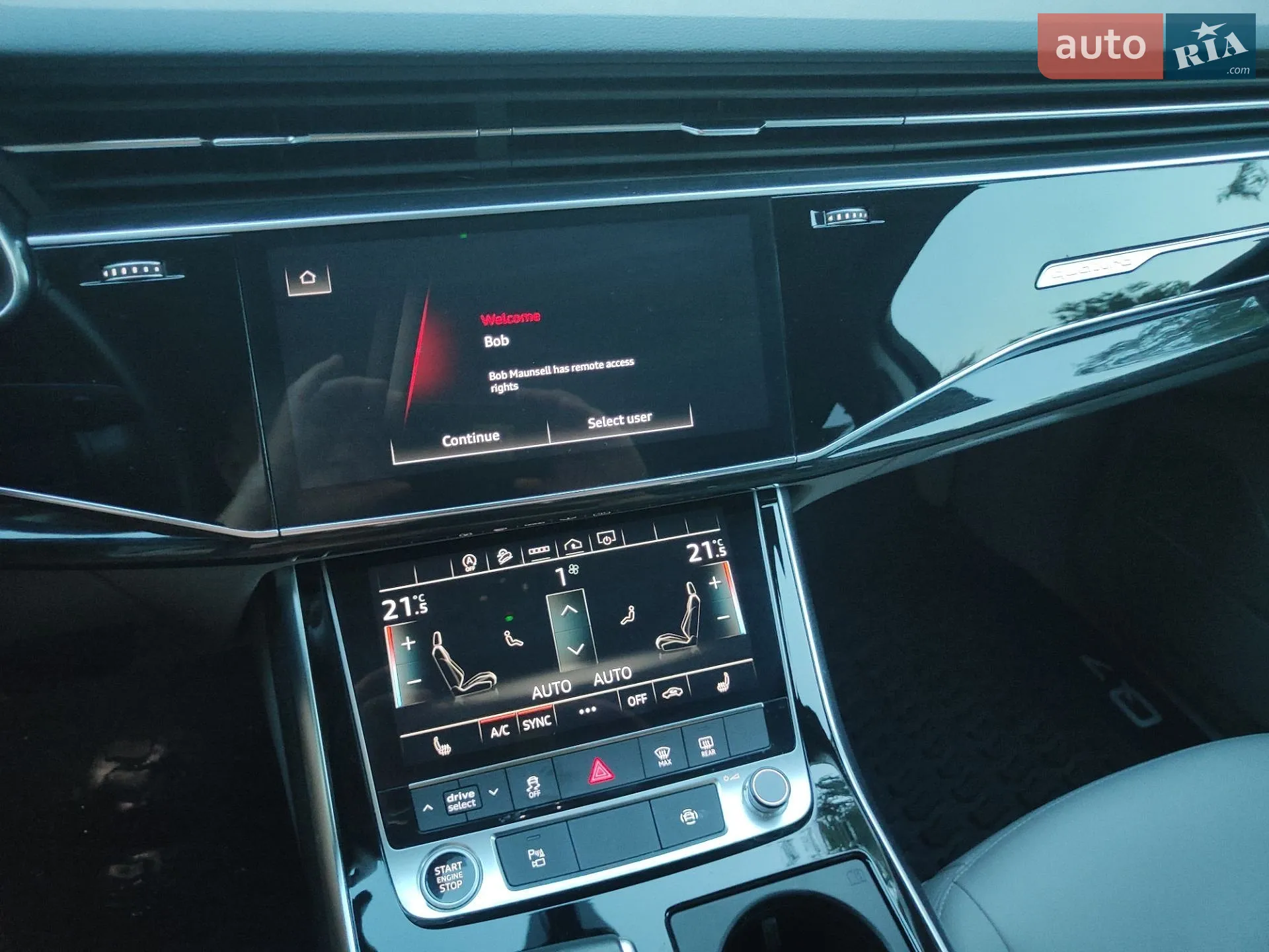 2022 Audi Q7 - мініатюра 4