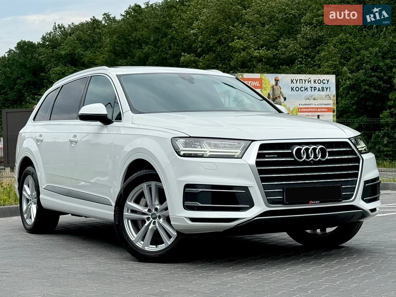 2020 Audi A6 - мініатюра 98