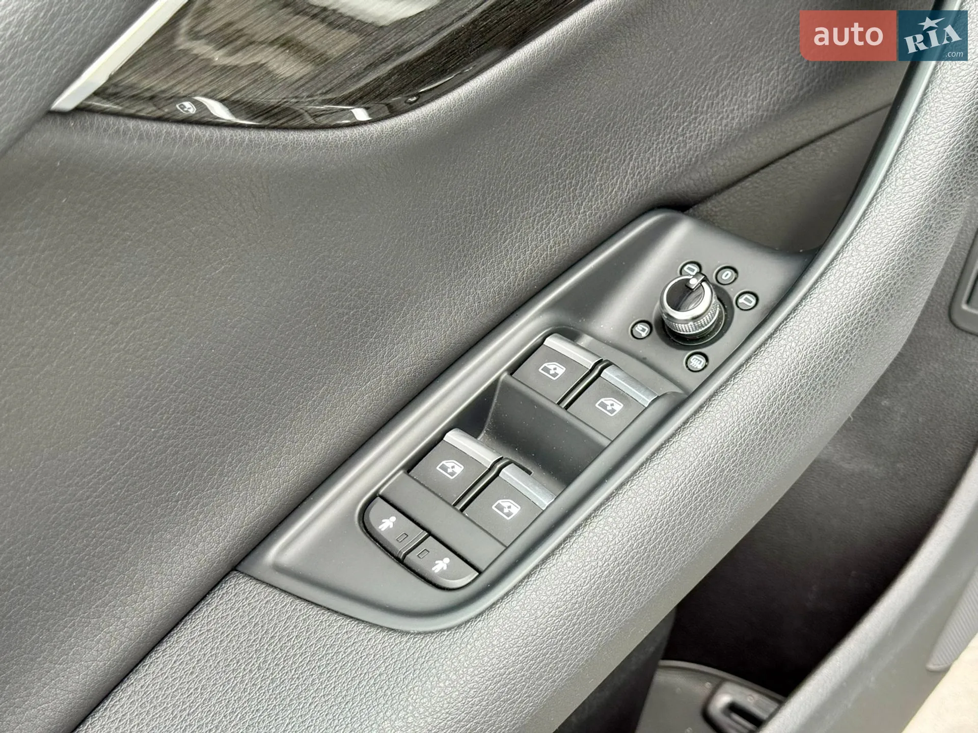 2019 Audi Q7 - мініатюра 58