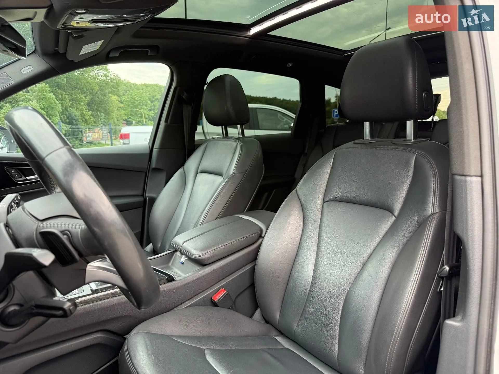 2019 Audi Q7 - мініатюра 63