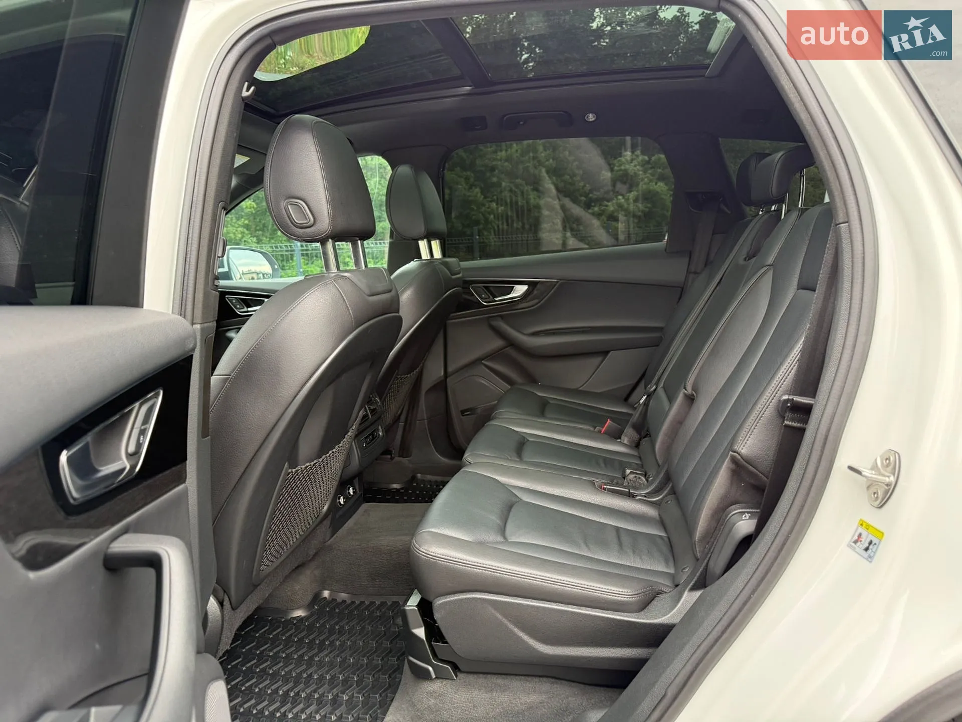 2019 Audi Q7 - мініатюра 68