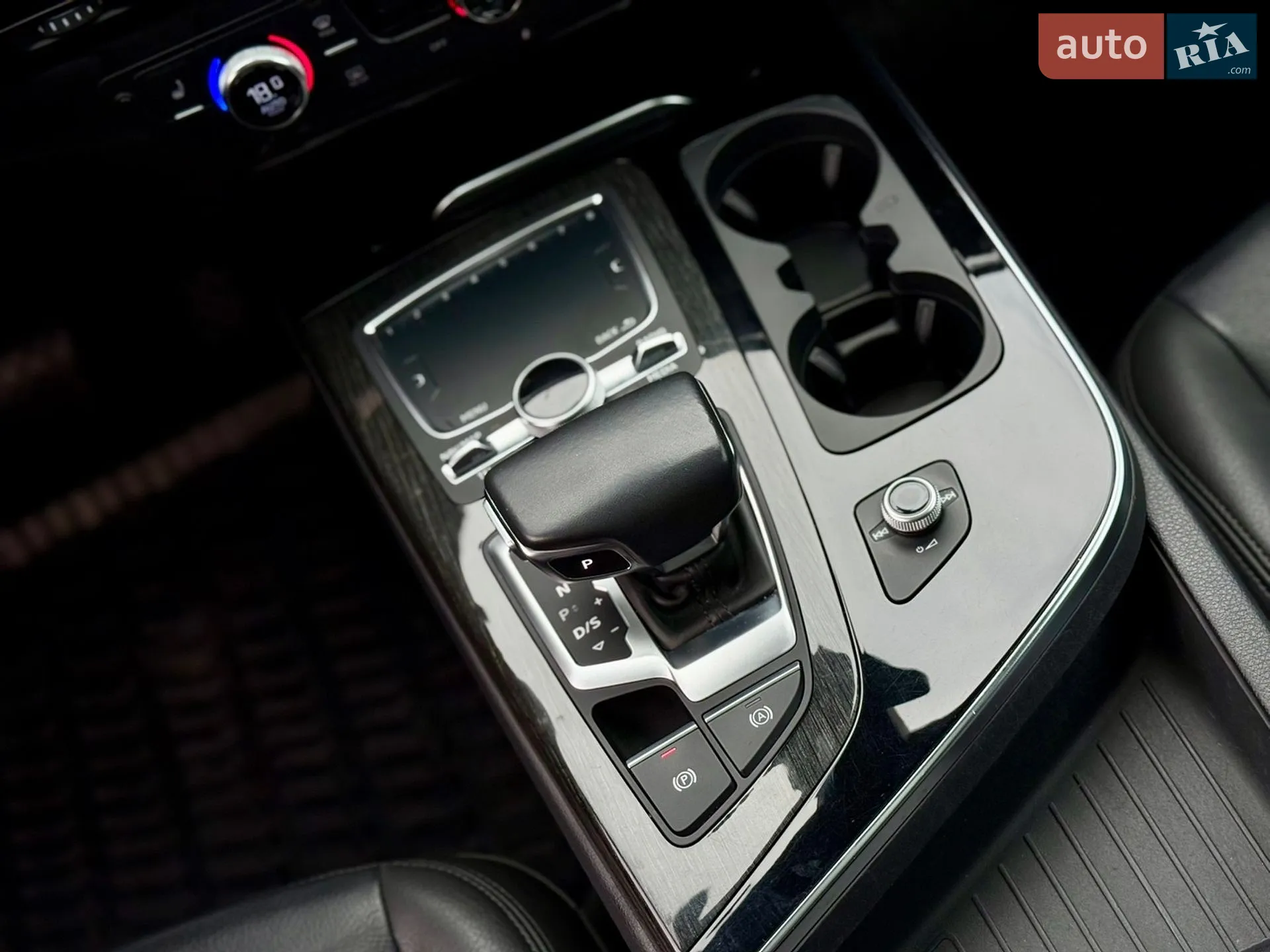 2019 Audi Q7 - мініатюра 87