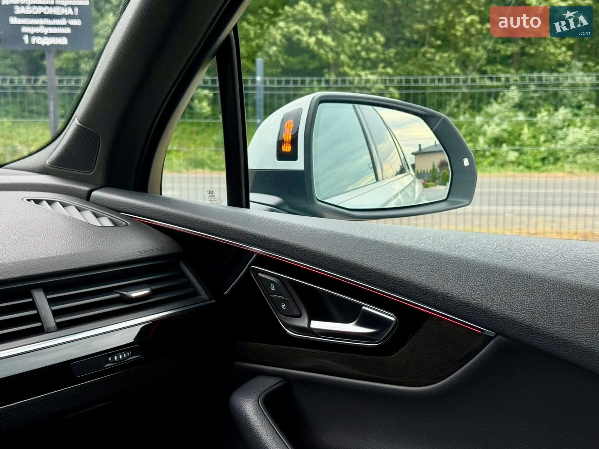 2019 Audi Q7 - мініатюра 107