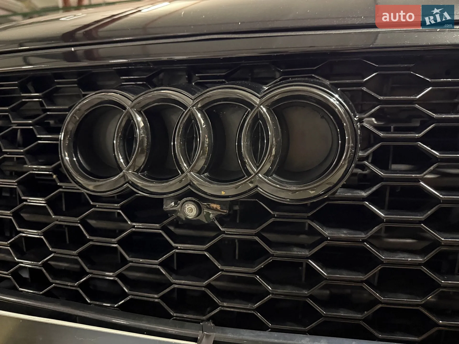 2017 Audi Q7 - мініатюра 9