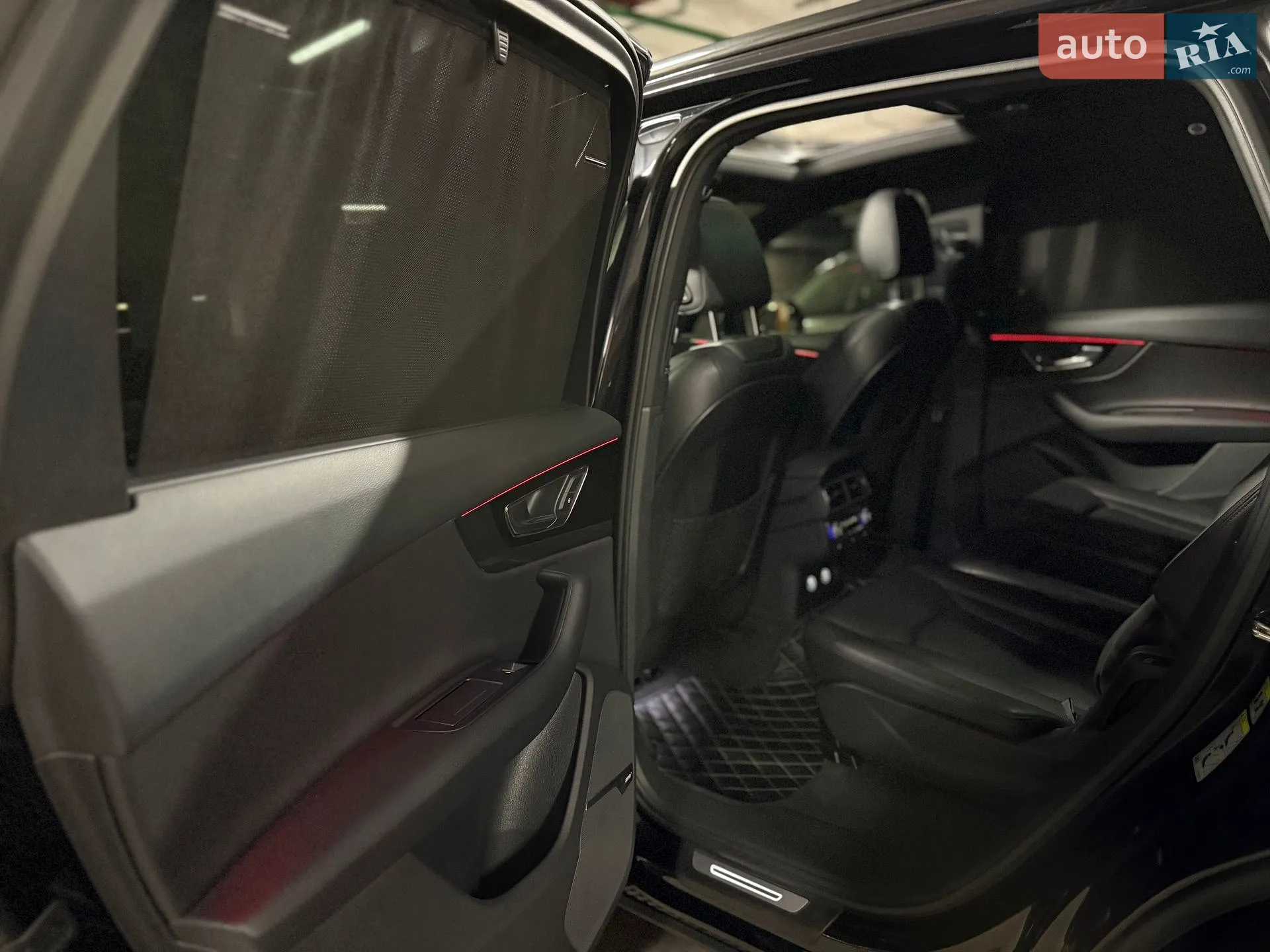 2017 Audi Q7 - мініатюра 46