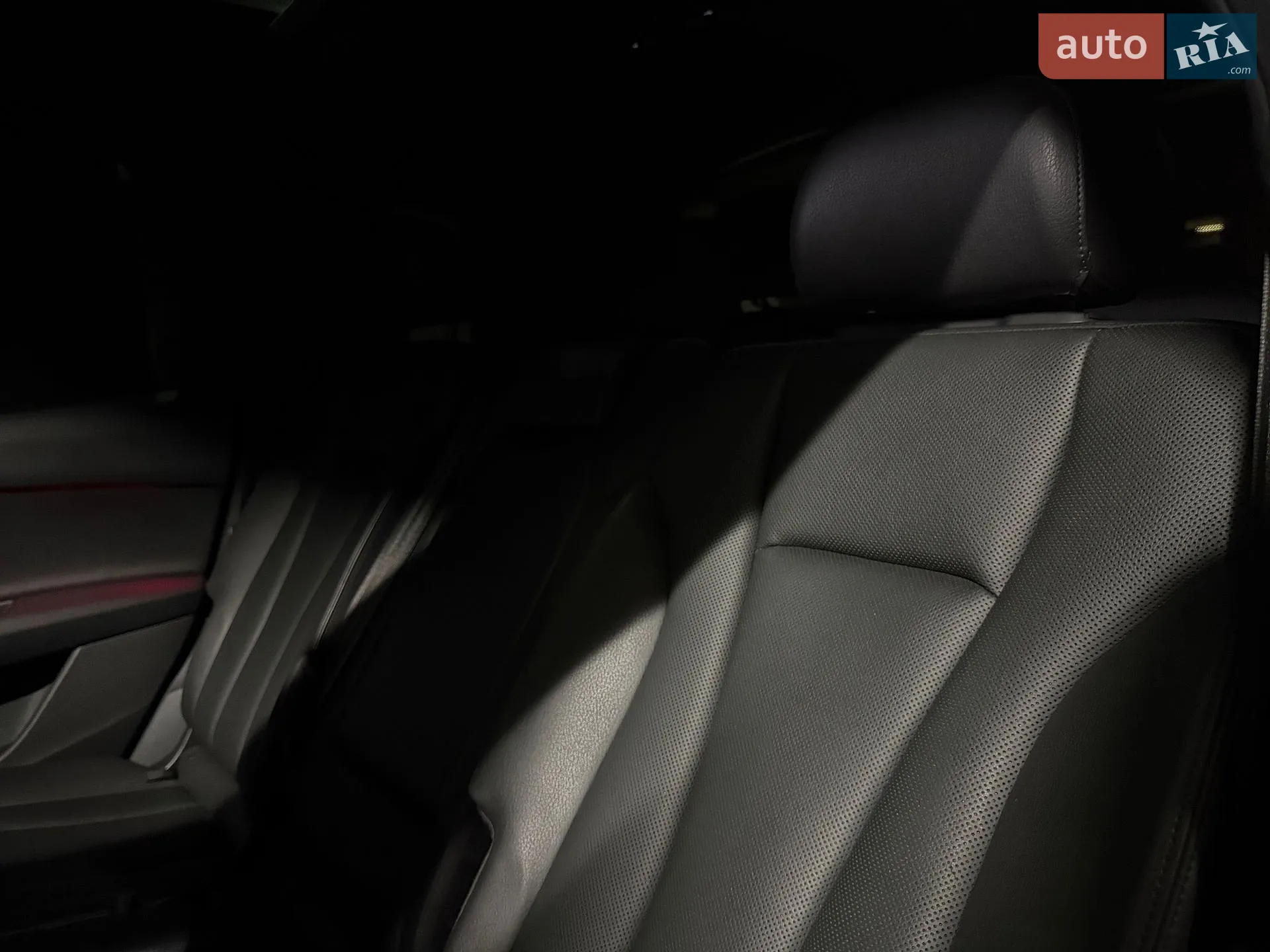2017 Audi Q7 - мініатюра 52