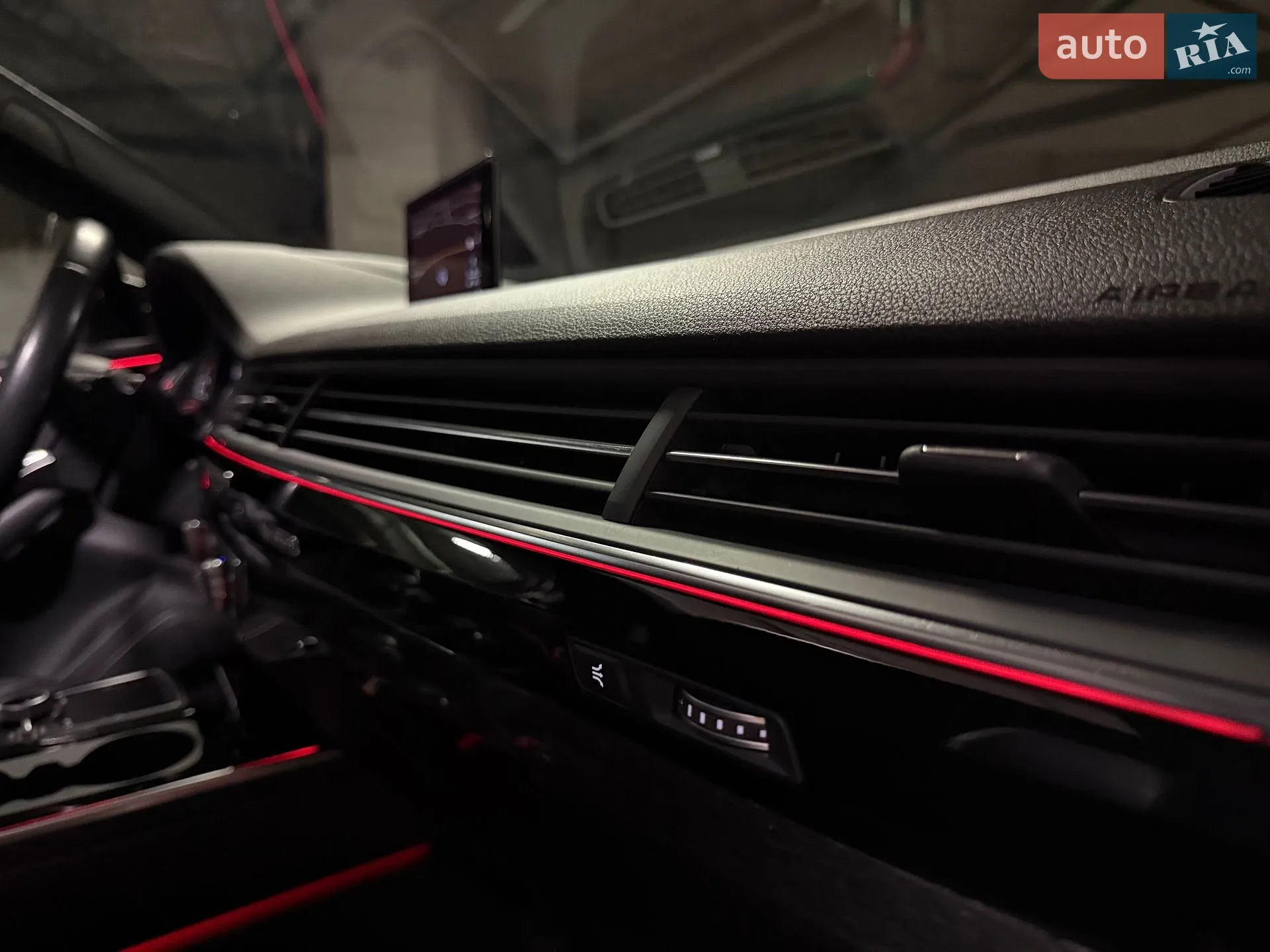 2017 Audi Q7 - мініатюра 58