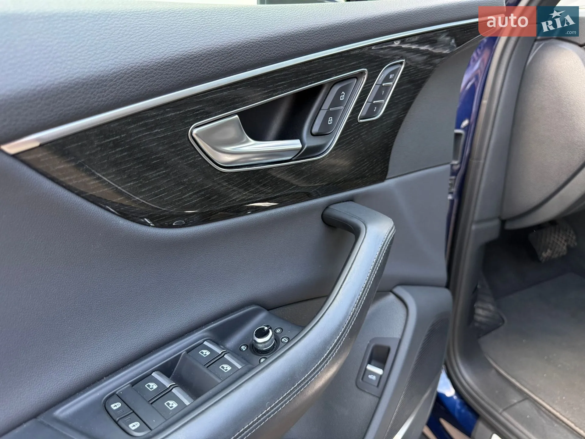 2020 Audi Q7 - мініатюра 14