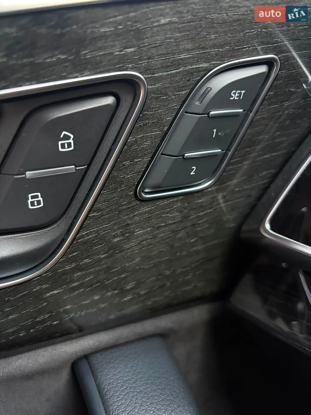 2021 Audi Q7 - мініатюра 17