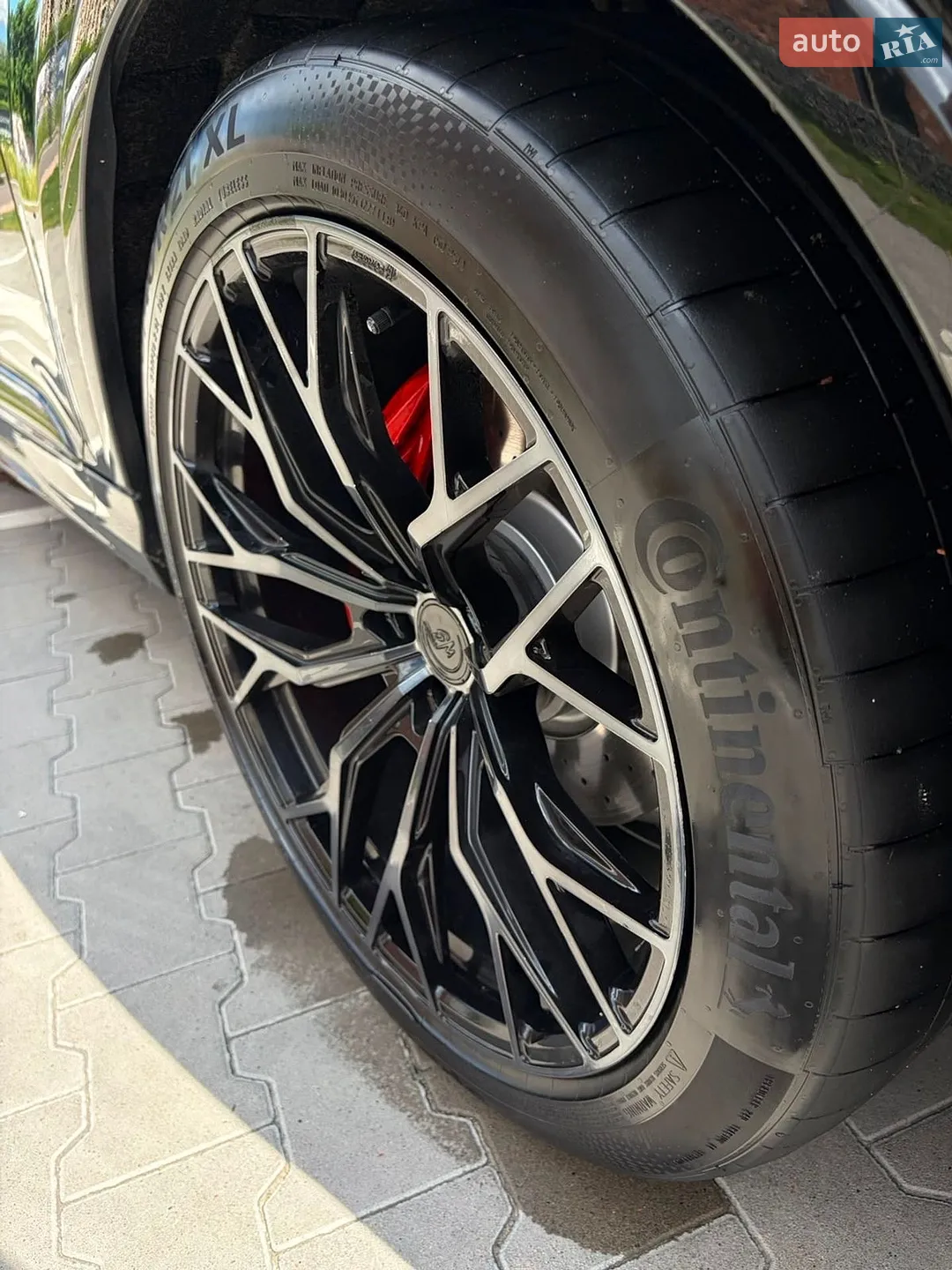 2021 Audi Q7 - мініатюра 94