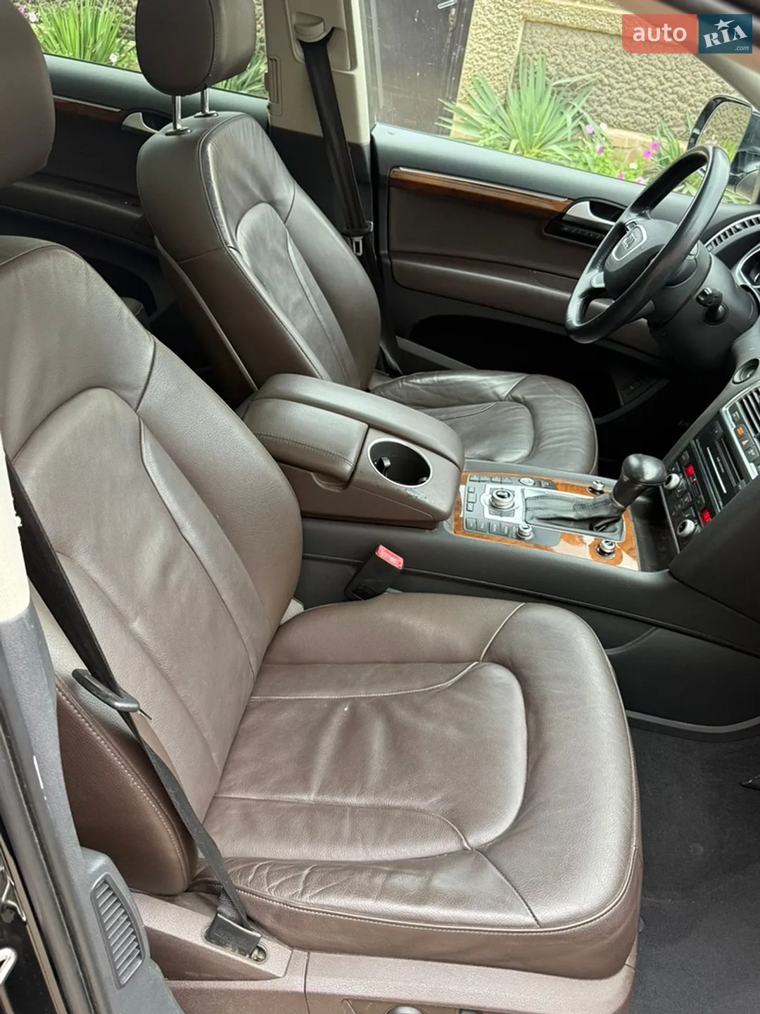 2015 Audi Q7 - мініатюра 11