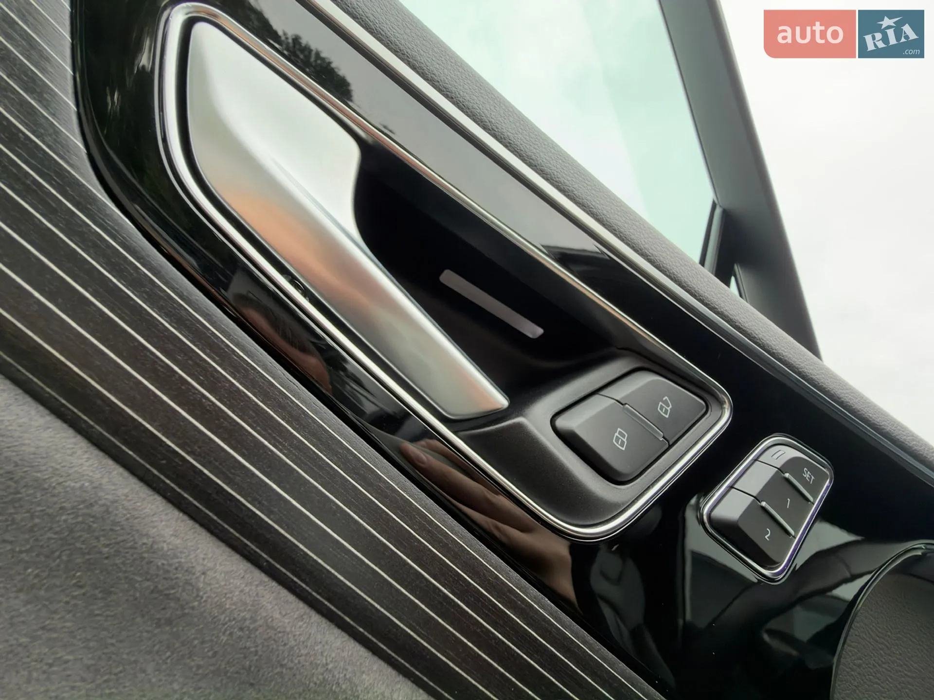 2017 Audi Q7 - мініатюра 57