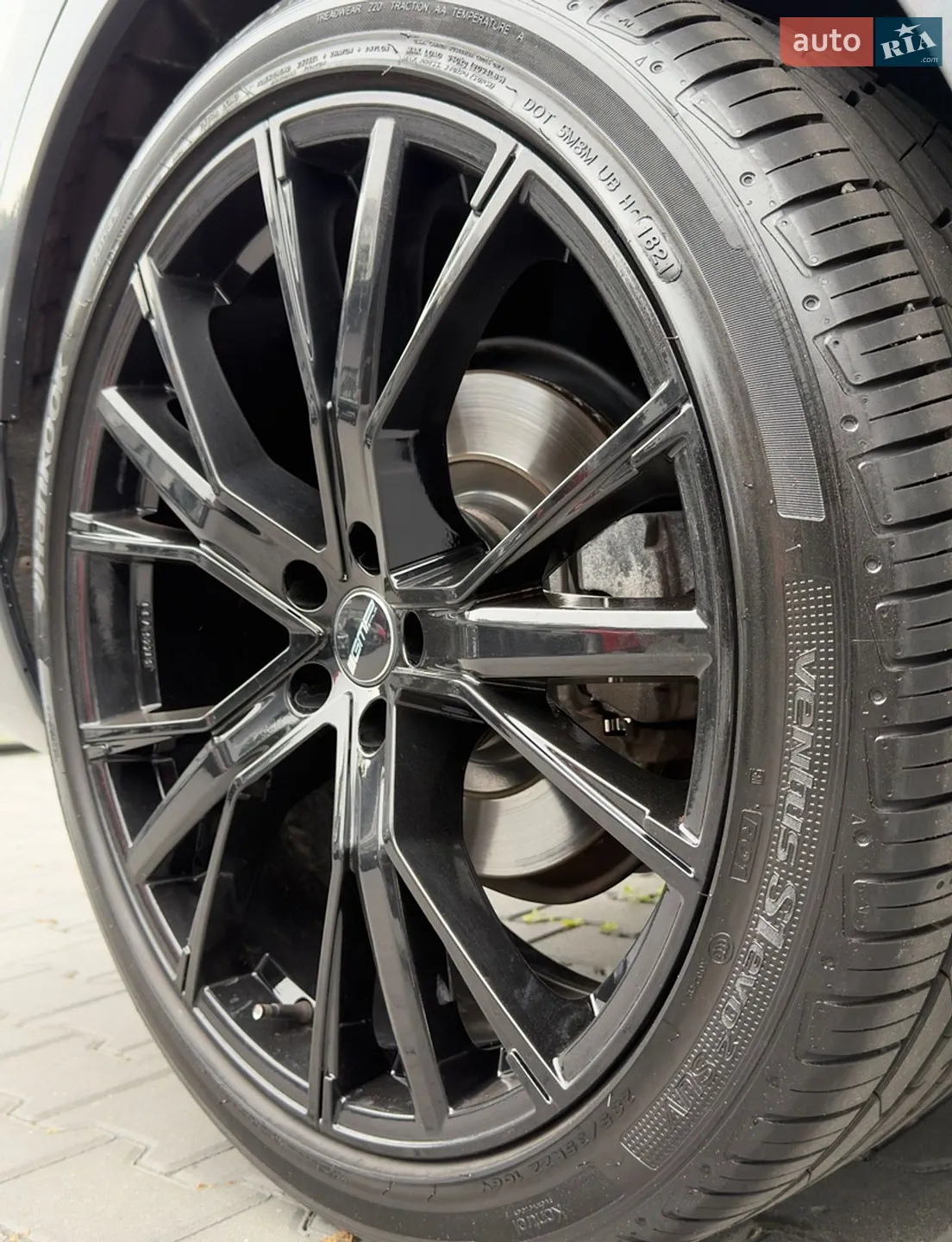 2017 Audi Q7 - мініатюра 77