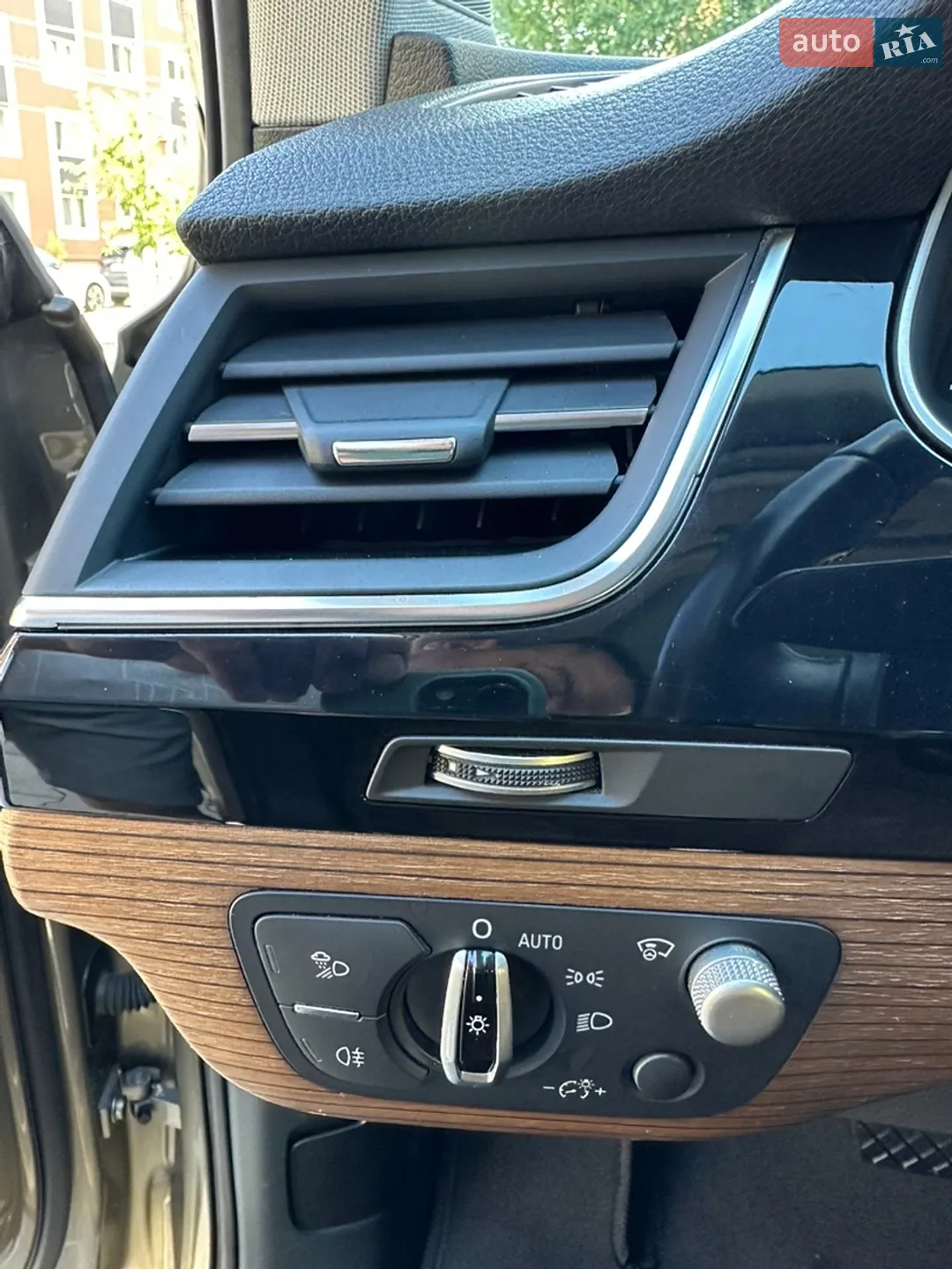2017 Audi Q7 - мініатюра 27