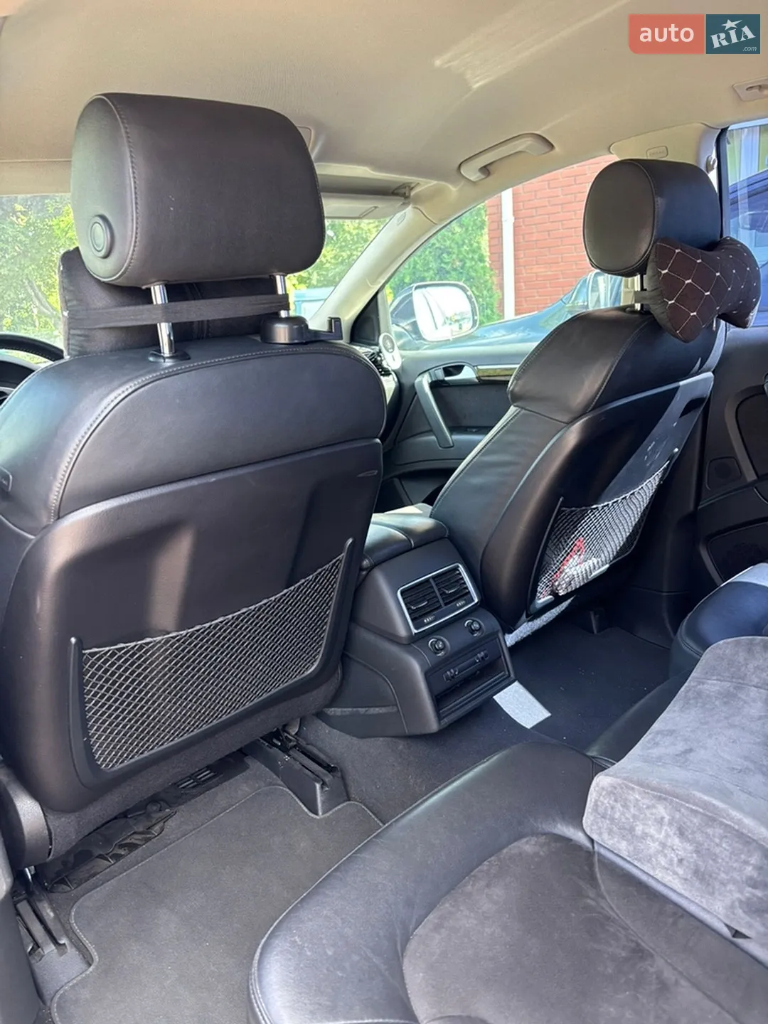 2014 Audi Q7 - мініатюра 9