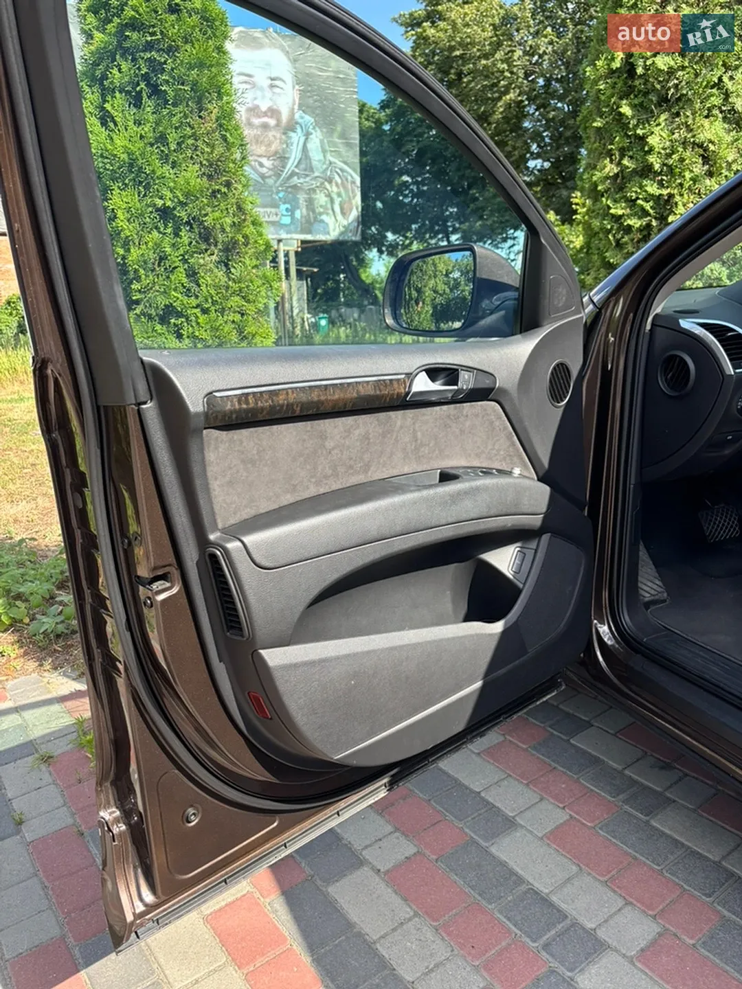 2014 Audi Q7 - мініатюра 14