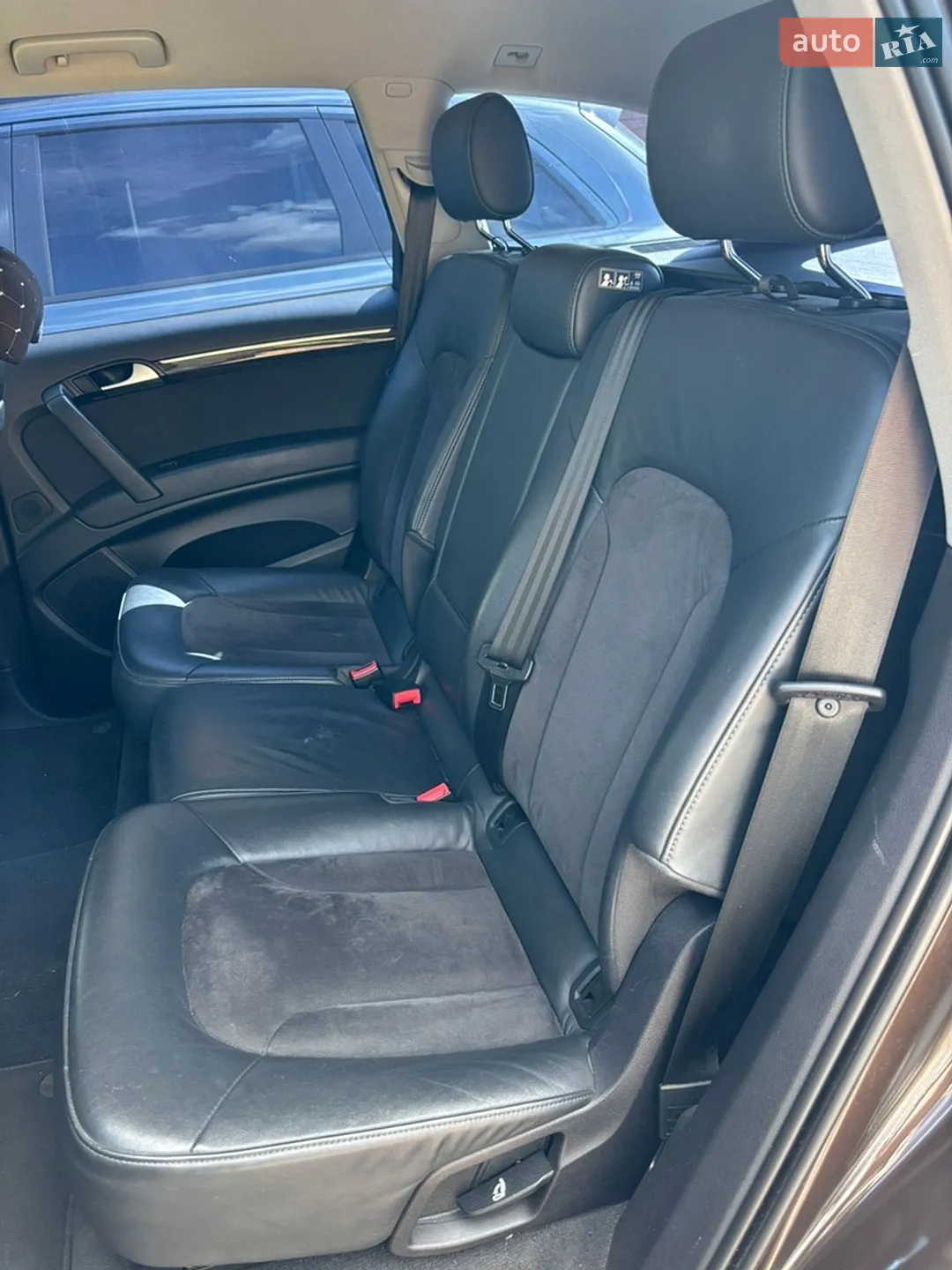 2014 Audi Q7 - мініатюра 17