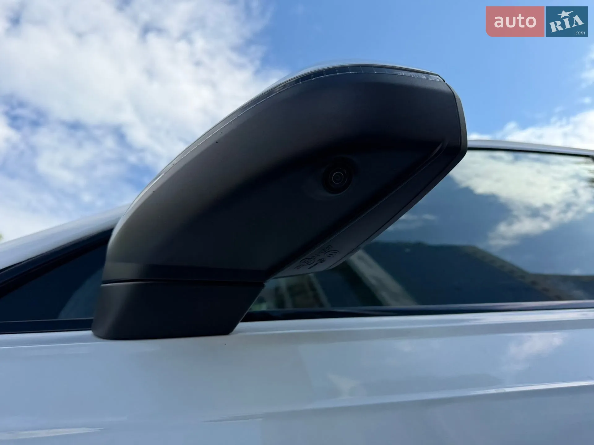 2020 Audi Q7 - мініатюра 15
