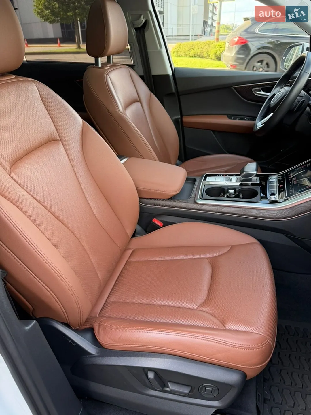 2020 Audi Q7 - мініатюра 34