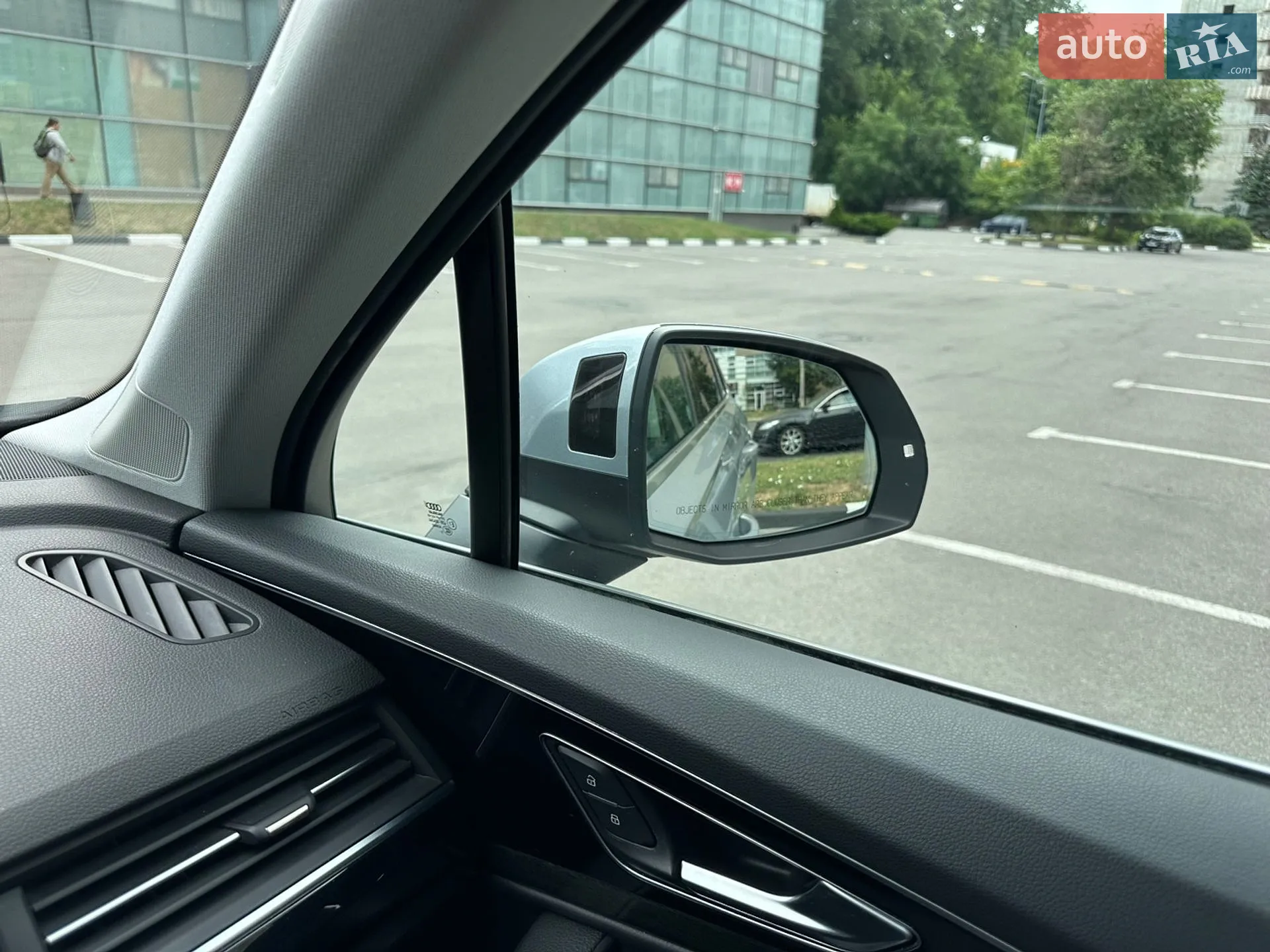 2015 Audi Q7 - мініатюра 14
