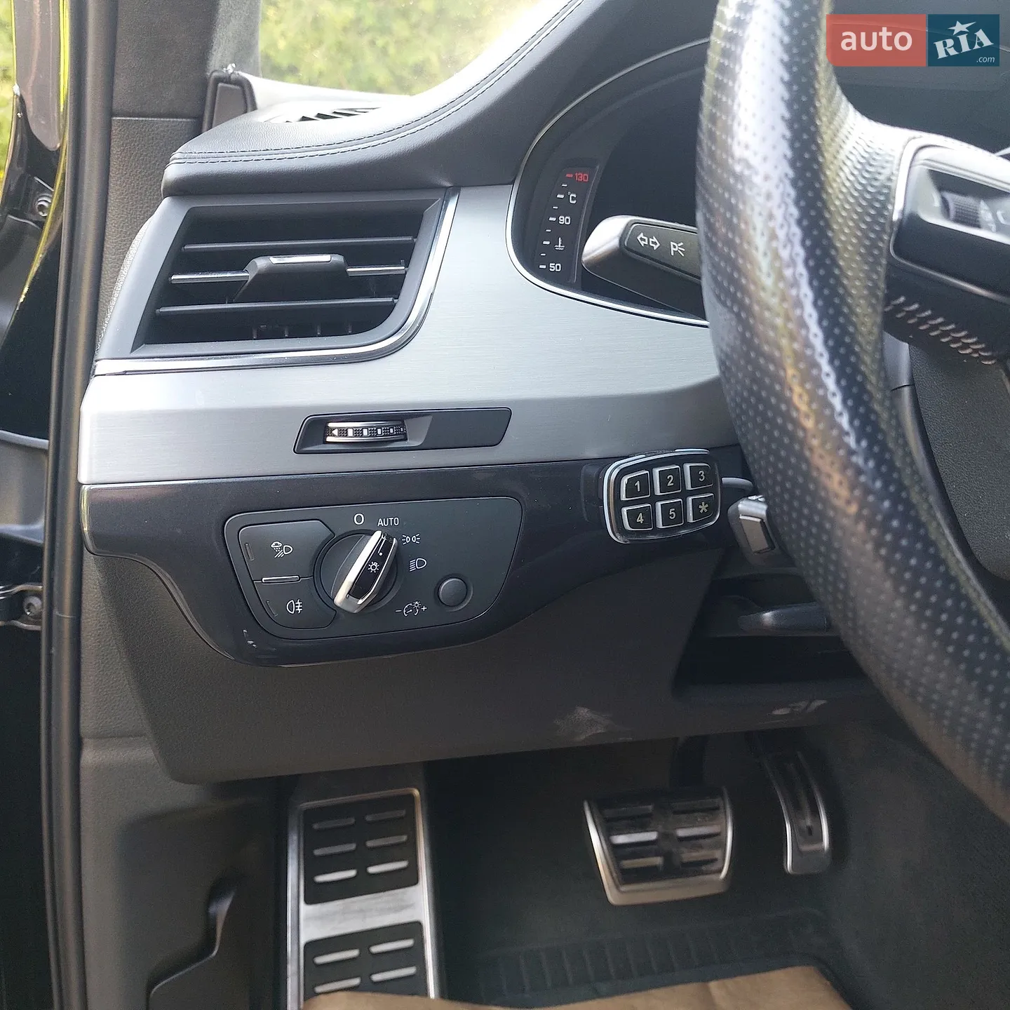 2017 Audi Q7 - мініатюра 35