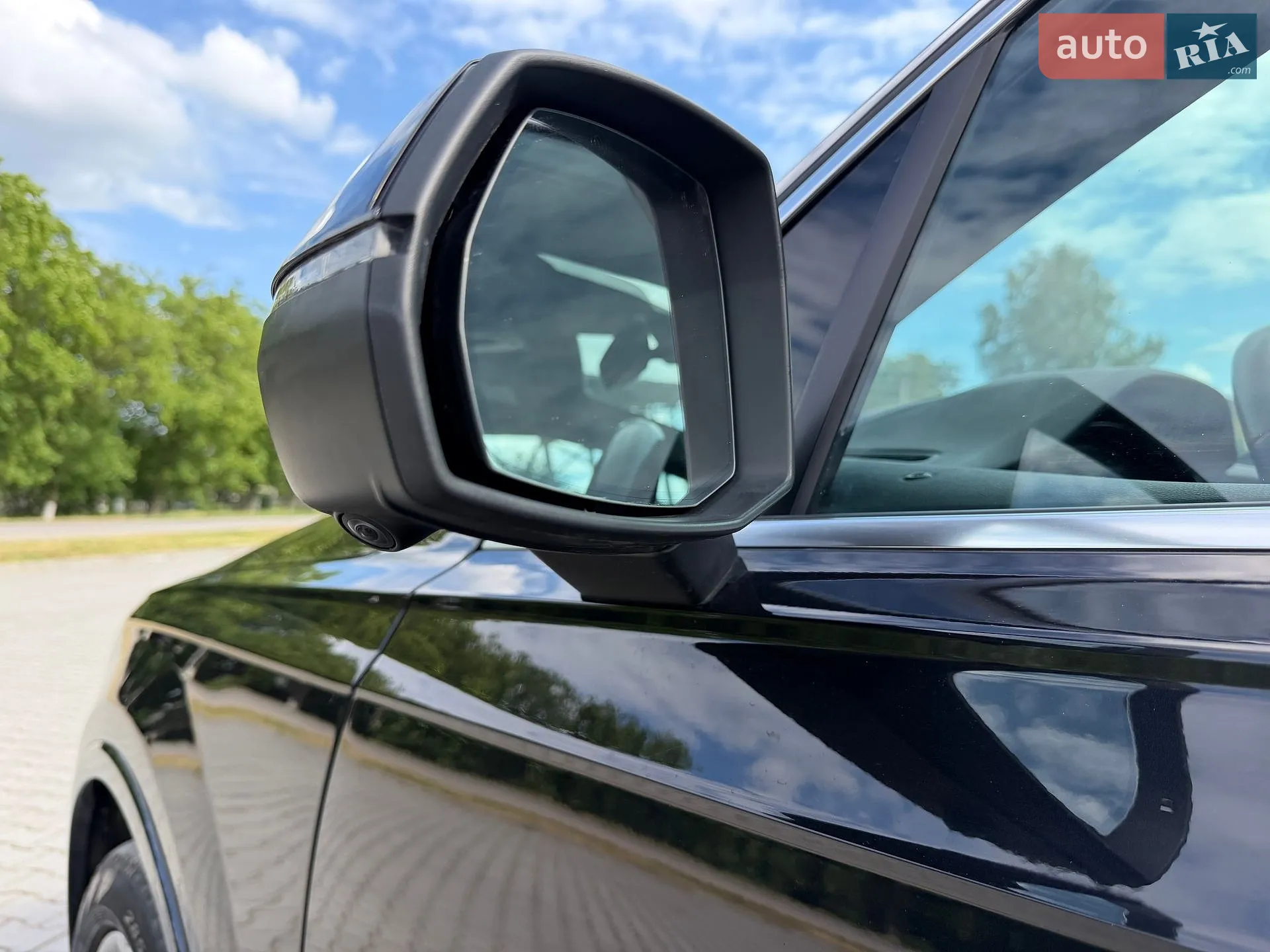 2021 Audi Q7 - мініатюра 27