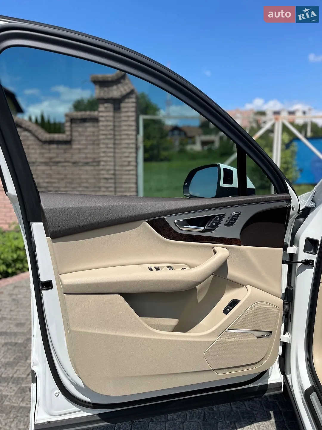 2019 Audi Q7 - мініатюра 10