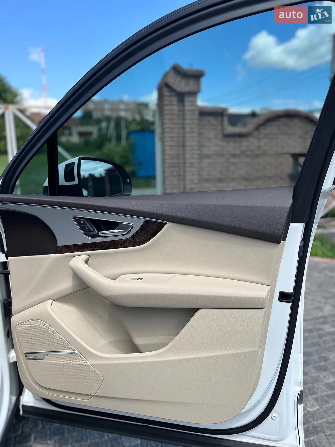 2019 Audi Q7 - мініатюра 25