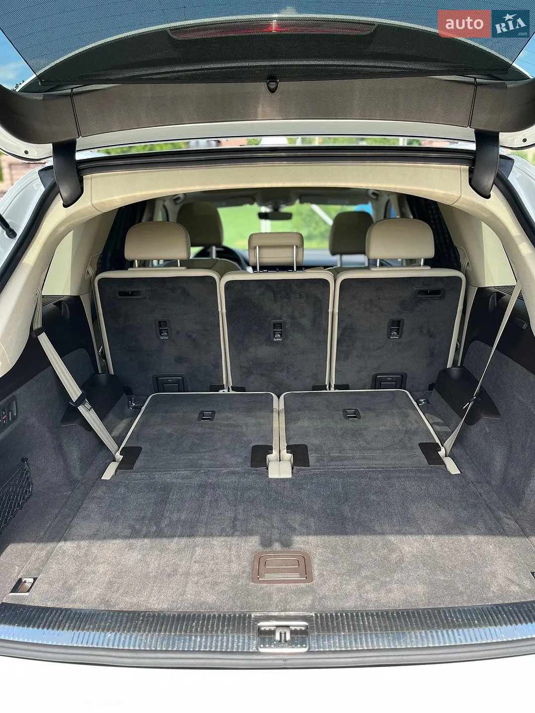 2019 Audi Q7 - мініатюра 30