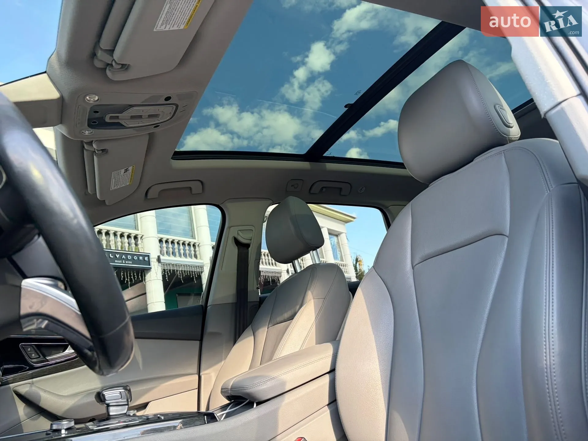 2017 Audi Q7 - мініатюра 29