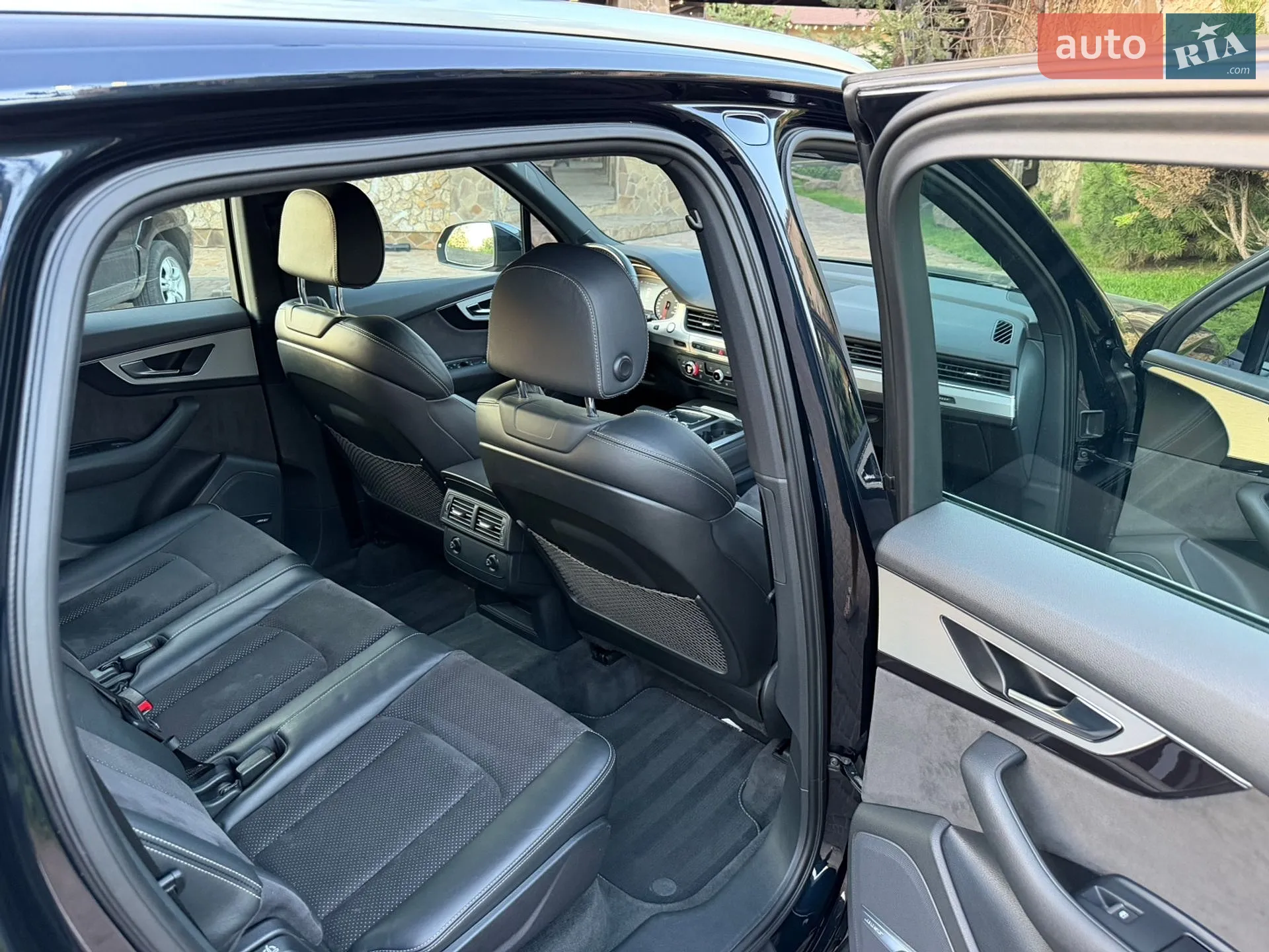 2015 Audi Q7 - мініатюра 14