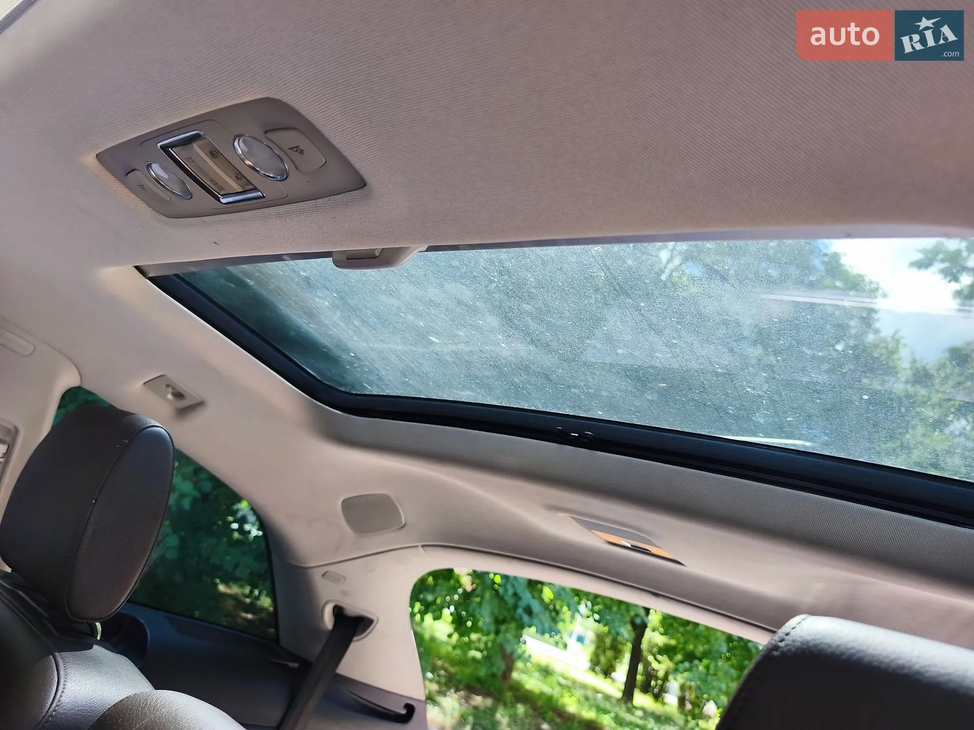2011 Audi Q7 - мініатюра 14