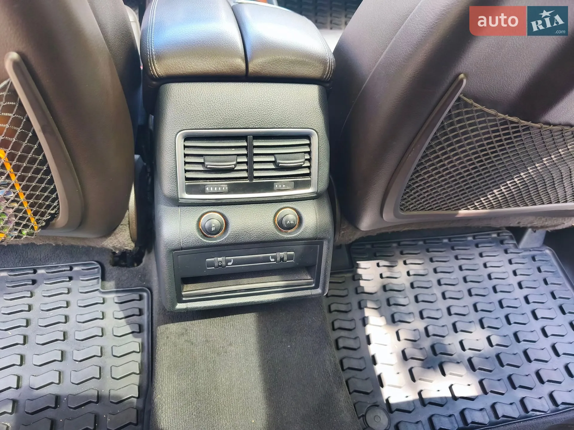 2011 Audi Q7 - мініатюра 38
