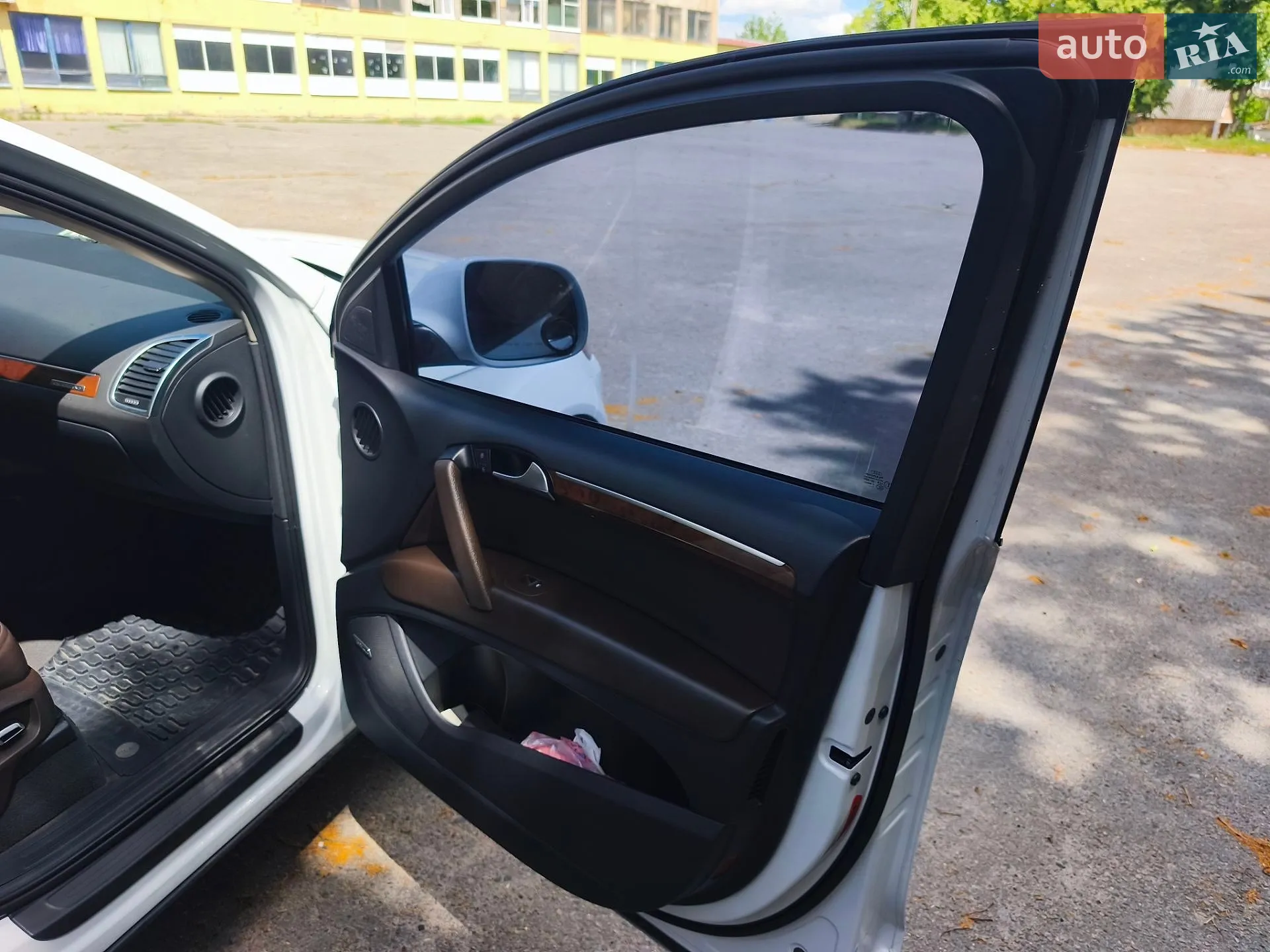 2011 Audi Q7 - мініатюра 52