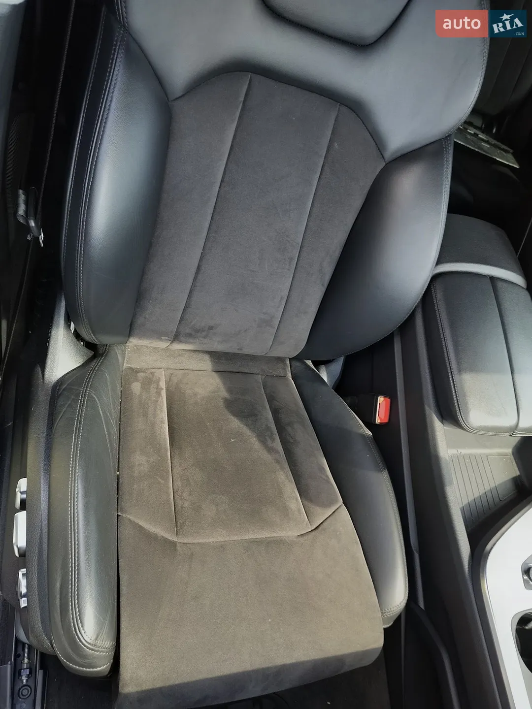2016 Audi Q7 - мініатюра 23
