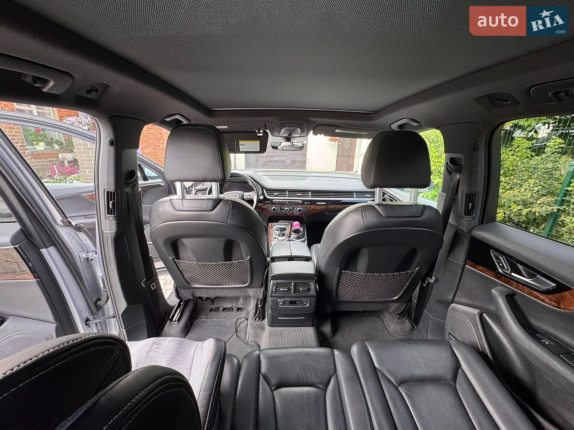 2016 Audi Q7 - мініатюра 24