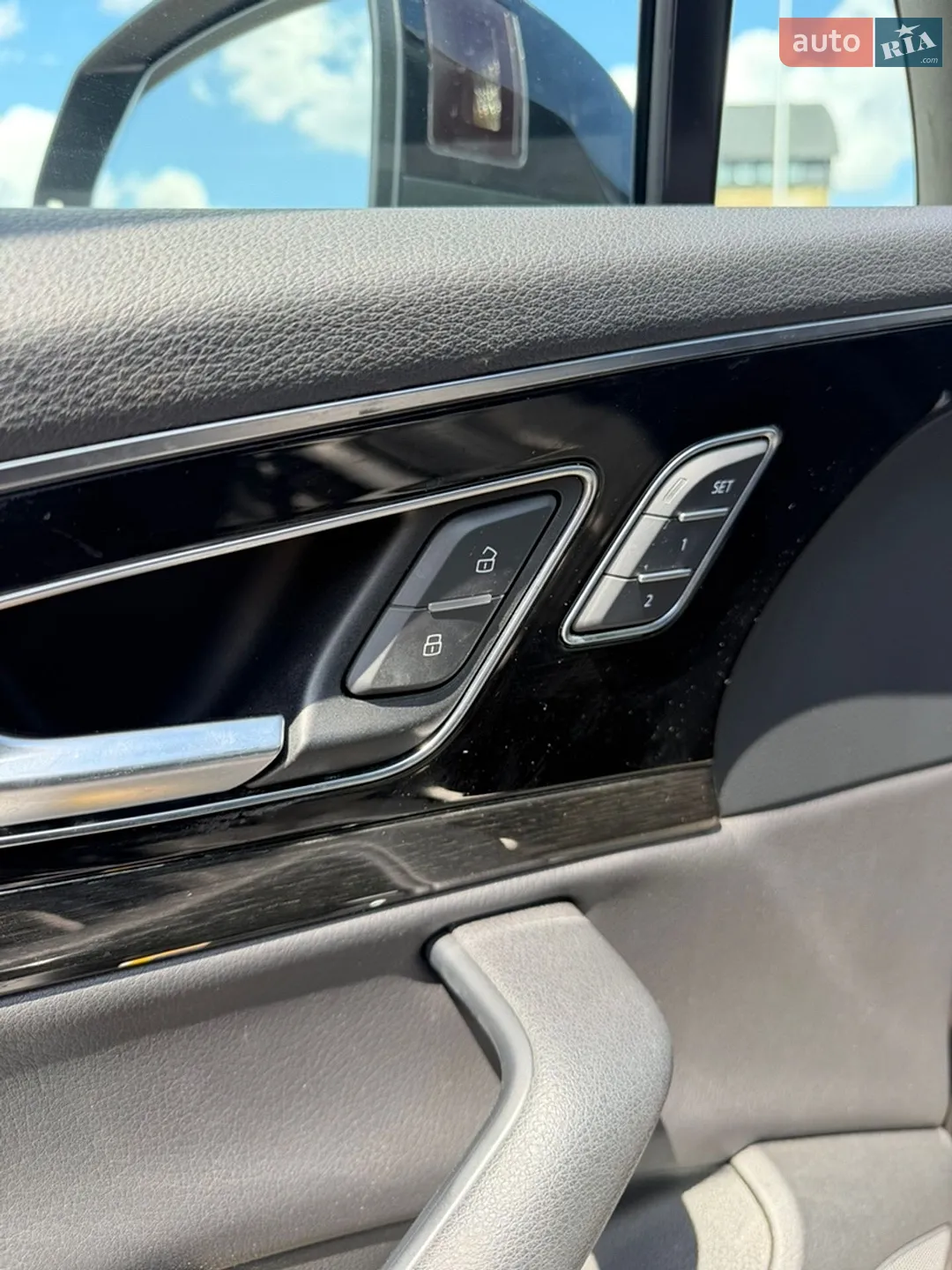 2016 Audi Q7 - мініатюра 12