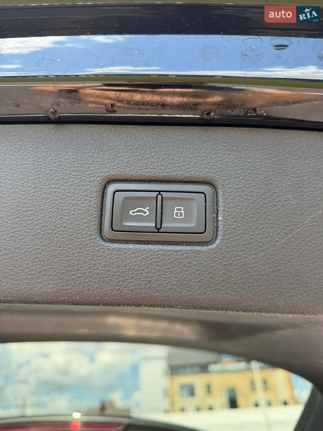 2016 Audi Q7 - мініатюра 17