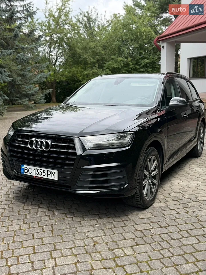 2019 Audi Q5 - мініатюра 27