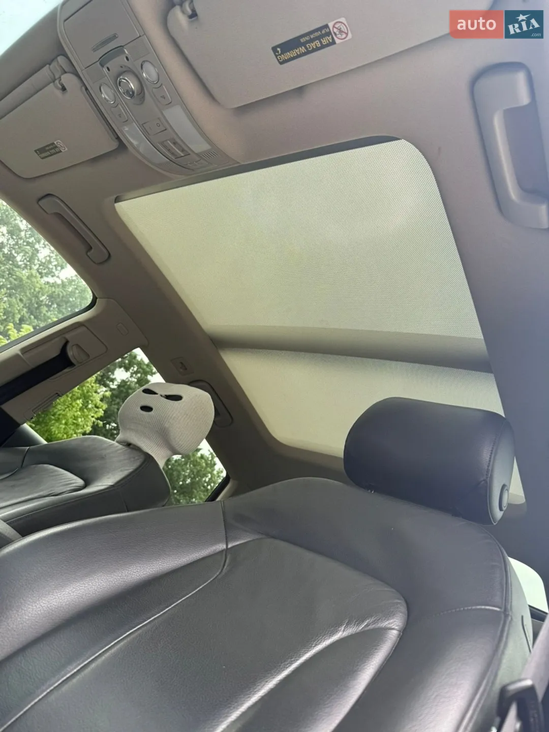 2014 Audi Q7 - мініатюра 12