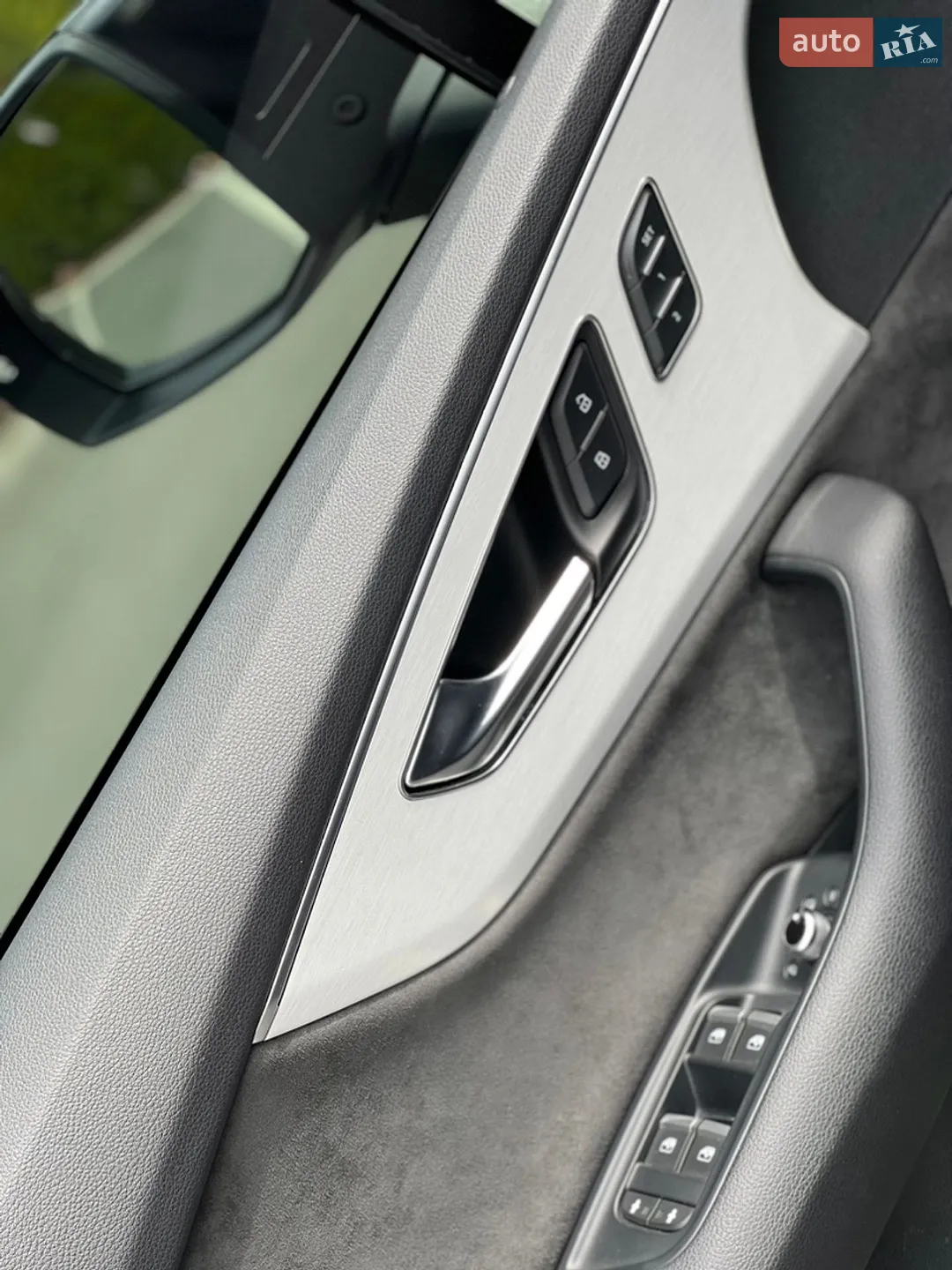 2020 Audi Q7 - мініатюра 38