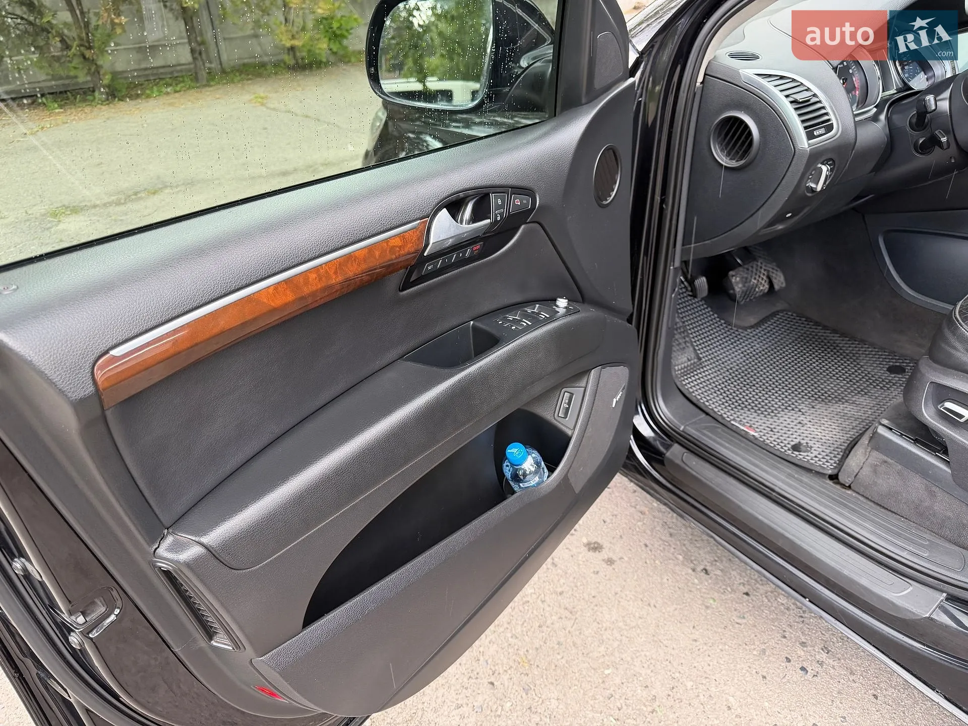 2012 Audi Q7 - мініатюра 18