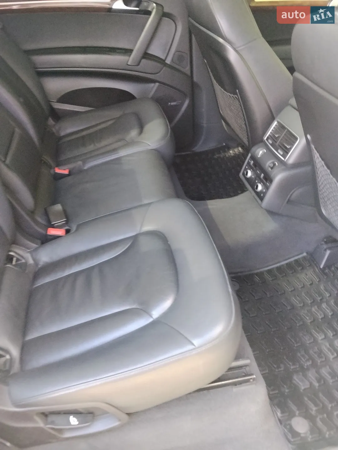 2014 Audi Q7 - мініатюра 15