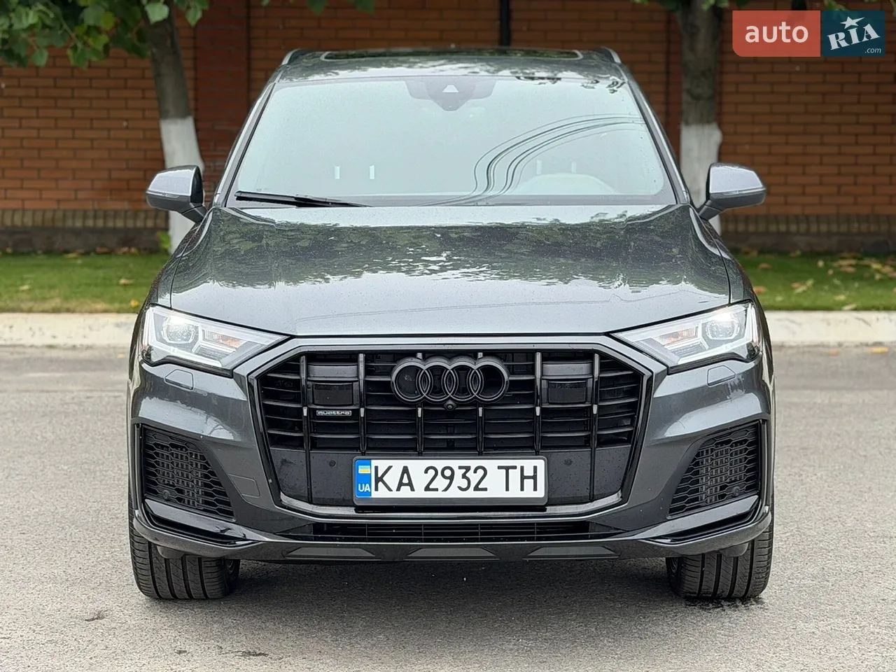 2016 Audi Q7 - мініатюра 38