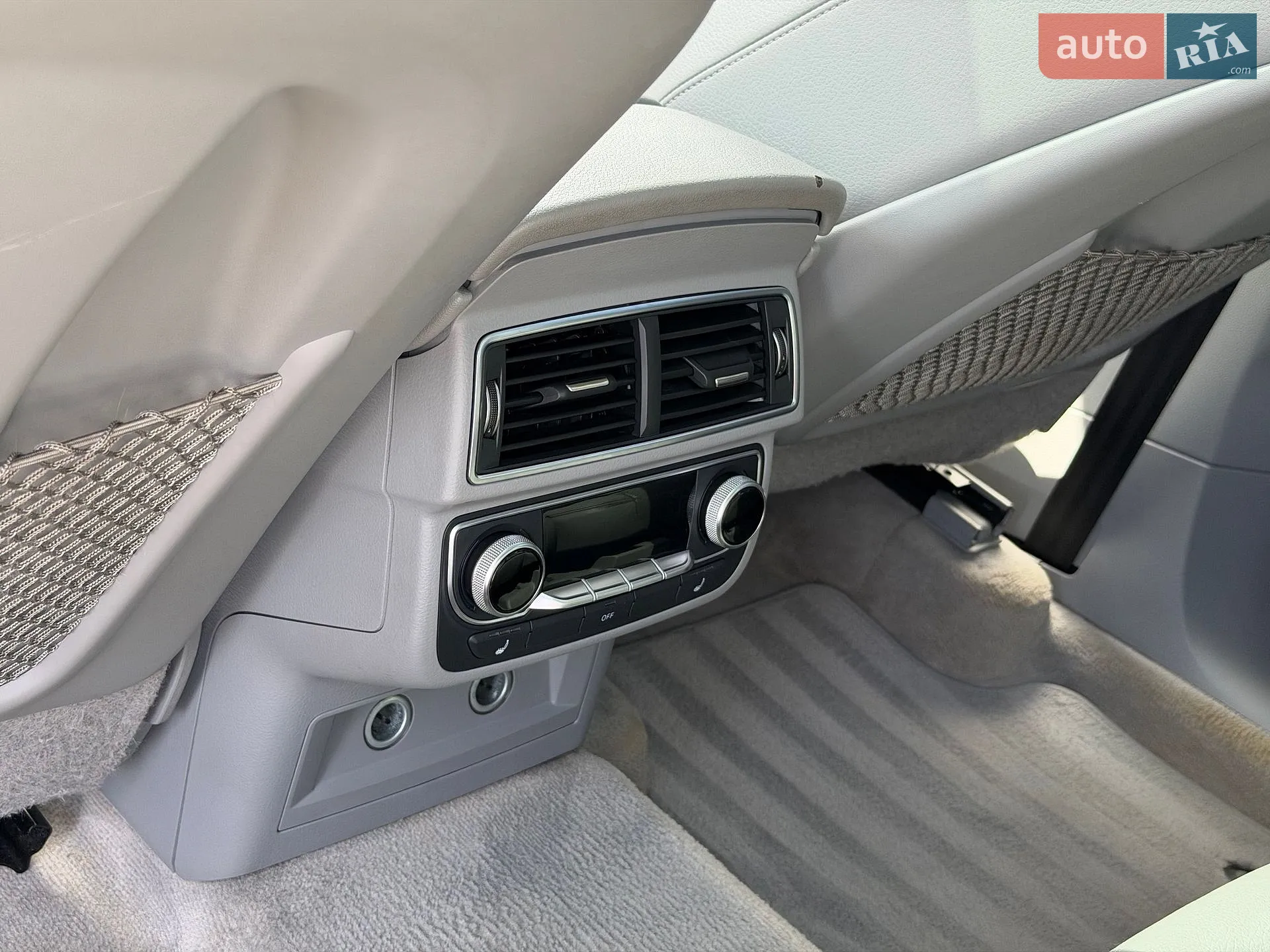 2018 Audi Q7 - мініатюра 16