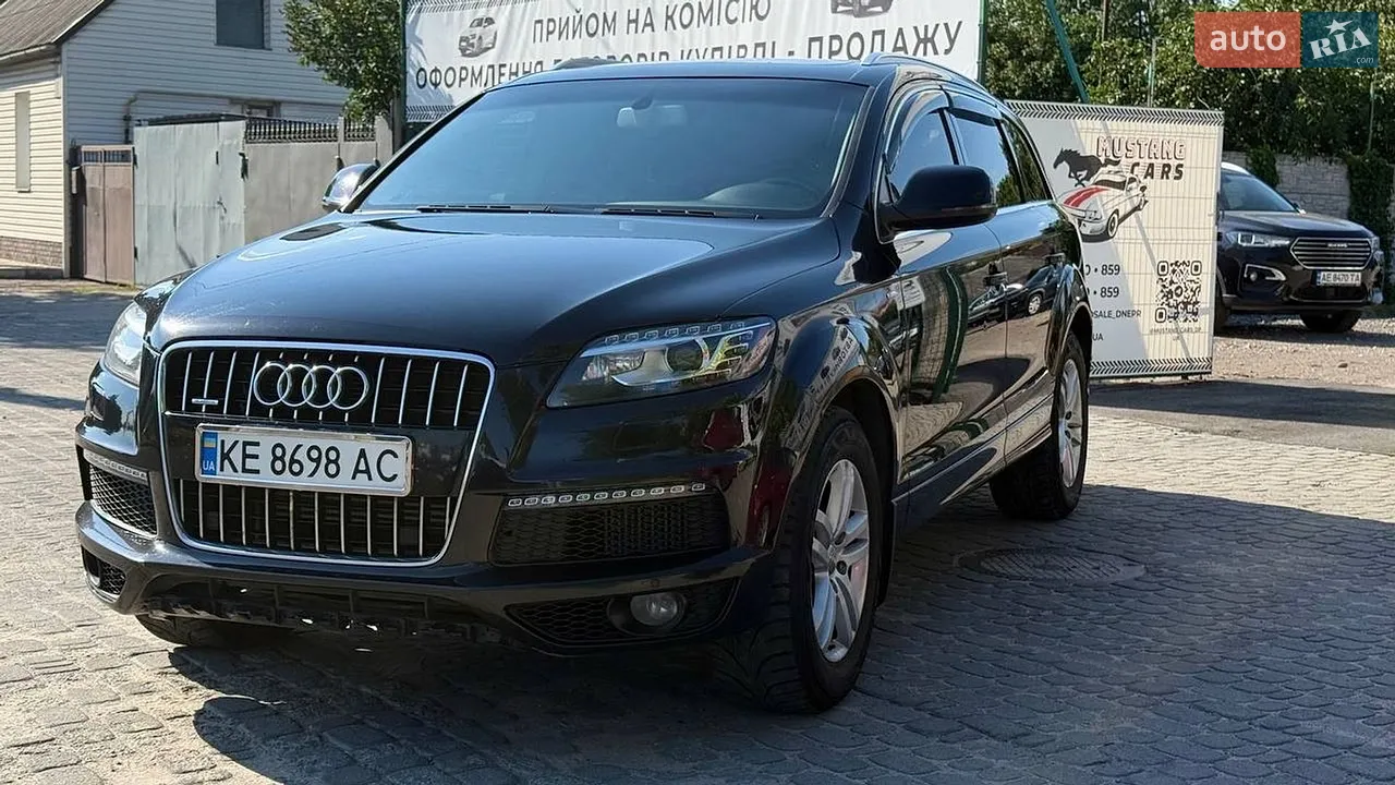 2012 Skoda Octavia - мініатюра 26