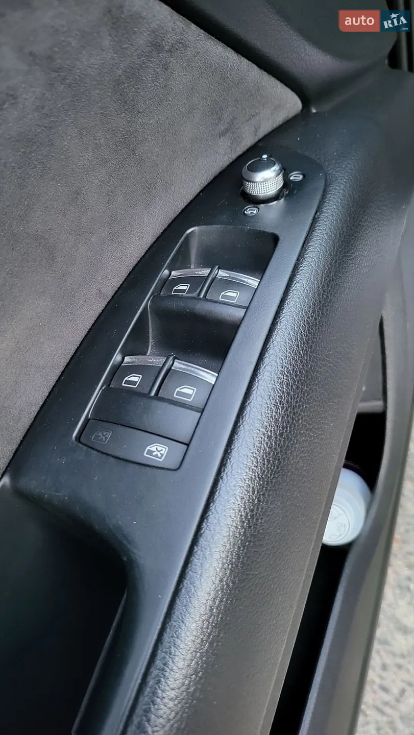 2011 Audi Q7 - мініатюра 36