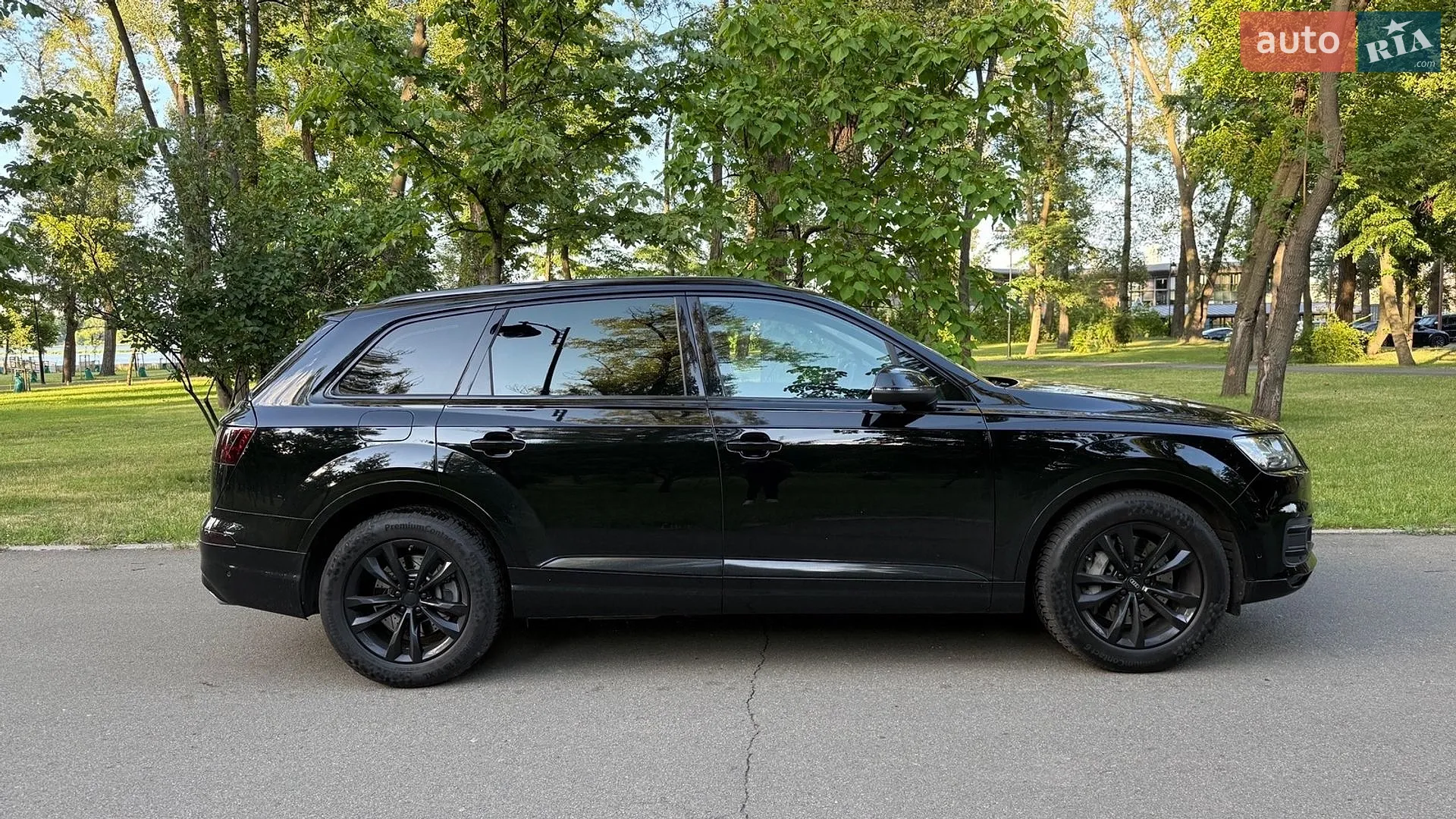 2018 Audi Q7 - мініатюра 5